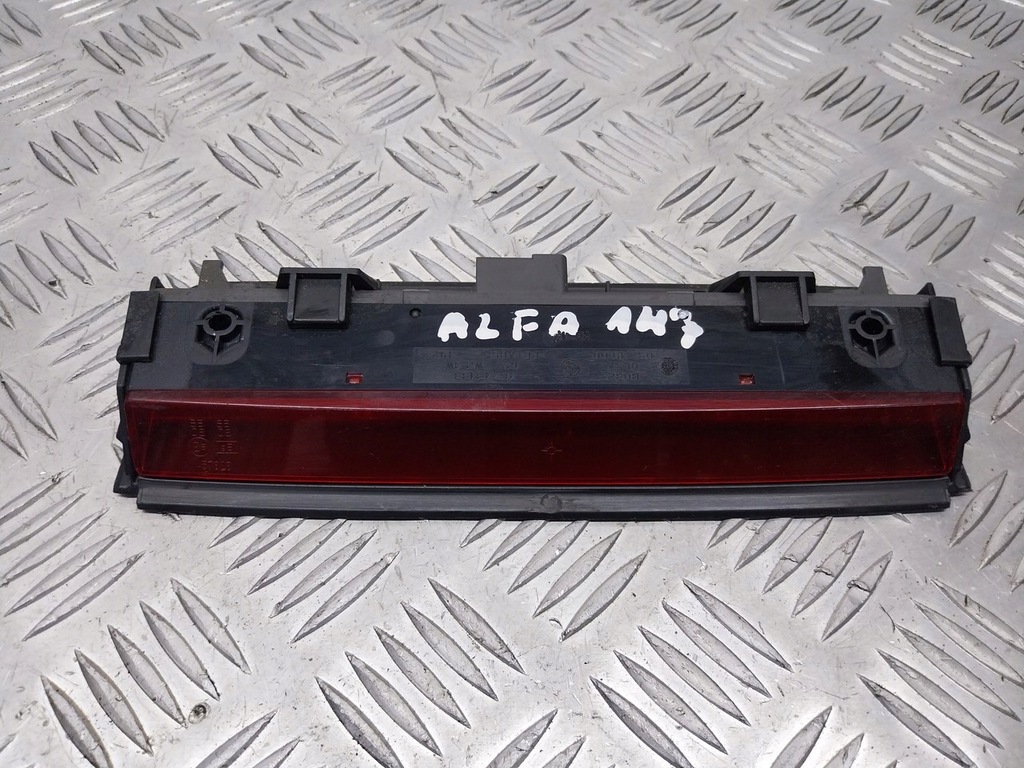 фото №1, Світло стоп-сигнал alfa romeo 147 46743133