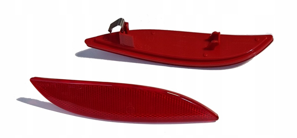 фото №1, Лампа отражатель задний p renault megane iii fluence