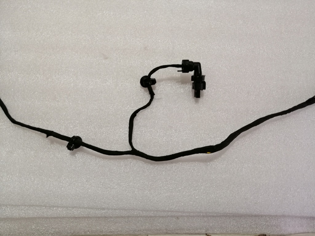 фото №5, Bmw ix i20 джгут pdc електропроводка бампера перед