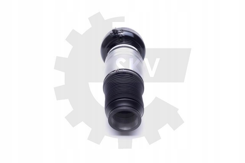 фото №1, Подушка пневматична підвіска задня