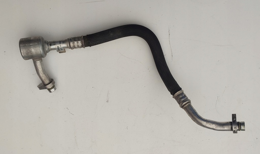 фото №2, Alfa giulia трубка шланг waz кондиціонера 2.2