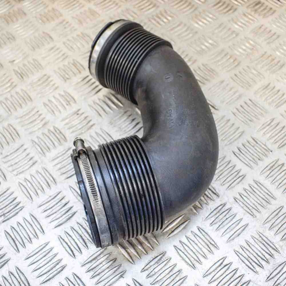 фото №2, Труба повітря audi q7 4m 059129616b 10044760 3.0l 200kw 2016