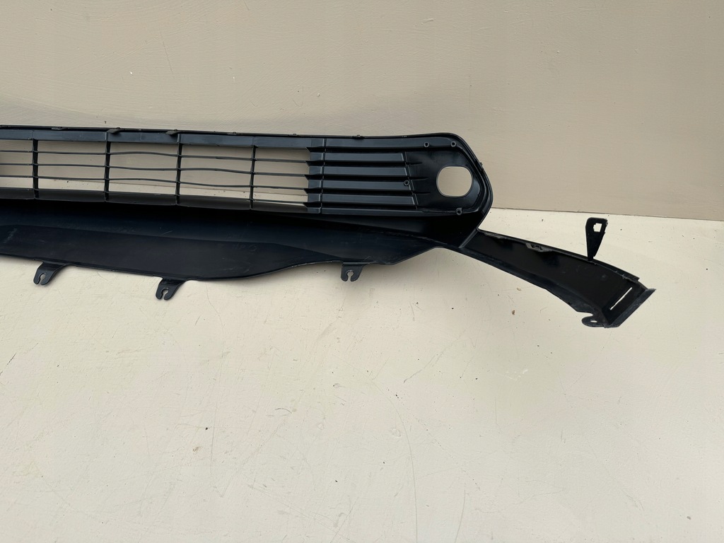 фото №12, Toyota yaris cross 20r- спойлер накладка бампера перед передняя