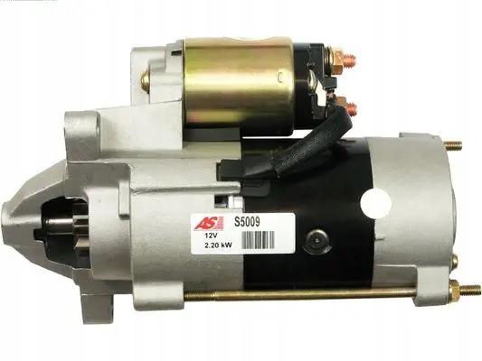 Стартер as-pl s5009 Ціна