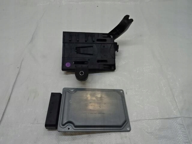 фото №1, Citroen ds7 модуль управление подвеска