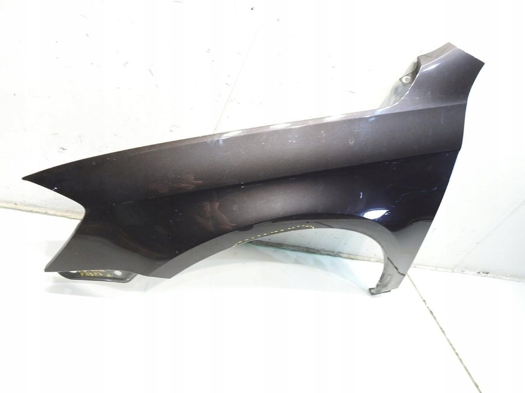 фото №9, Крыло левый перед lc8z vw passat b7