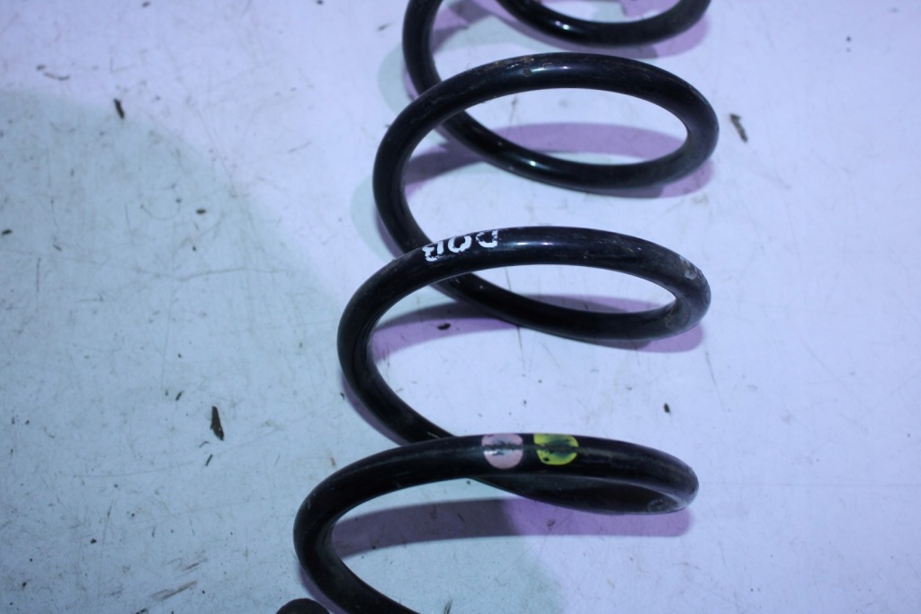 фото №3, Пружина задняя задняя fiat doblo ii оригинал