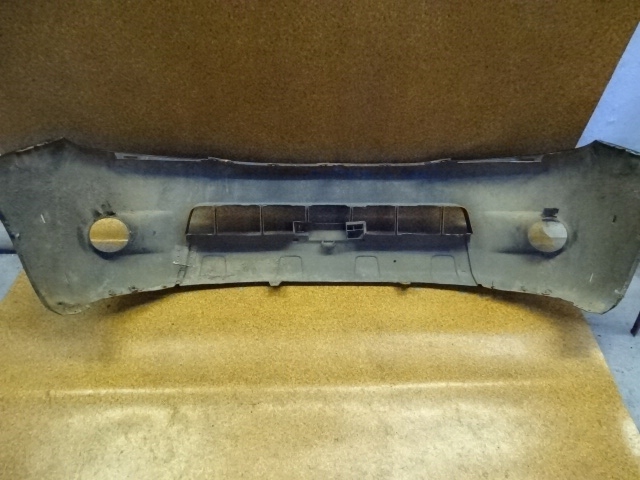 фото №4, Toyota hilux 07r # бампер перед передний