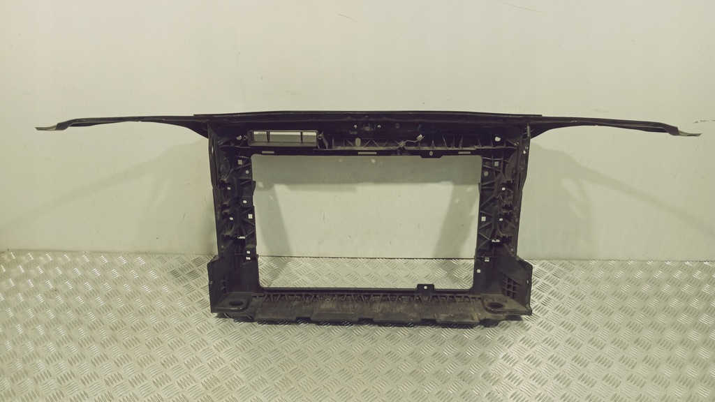 фото №11, Pas передний skoda fabia ii roomster 5j0 lift 10-14 5j0805588d оригинал