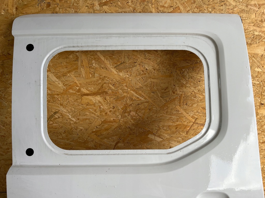 фото №2, Peugeot rifter двері задні задня праве