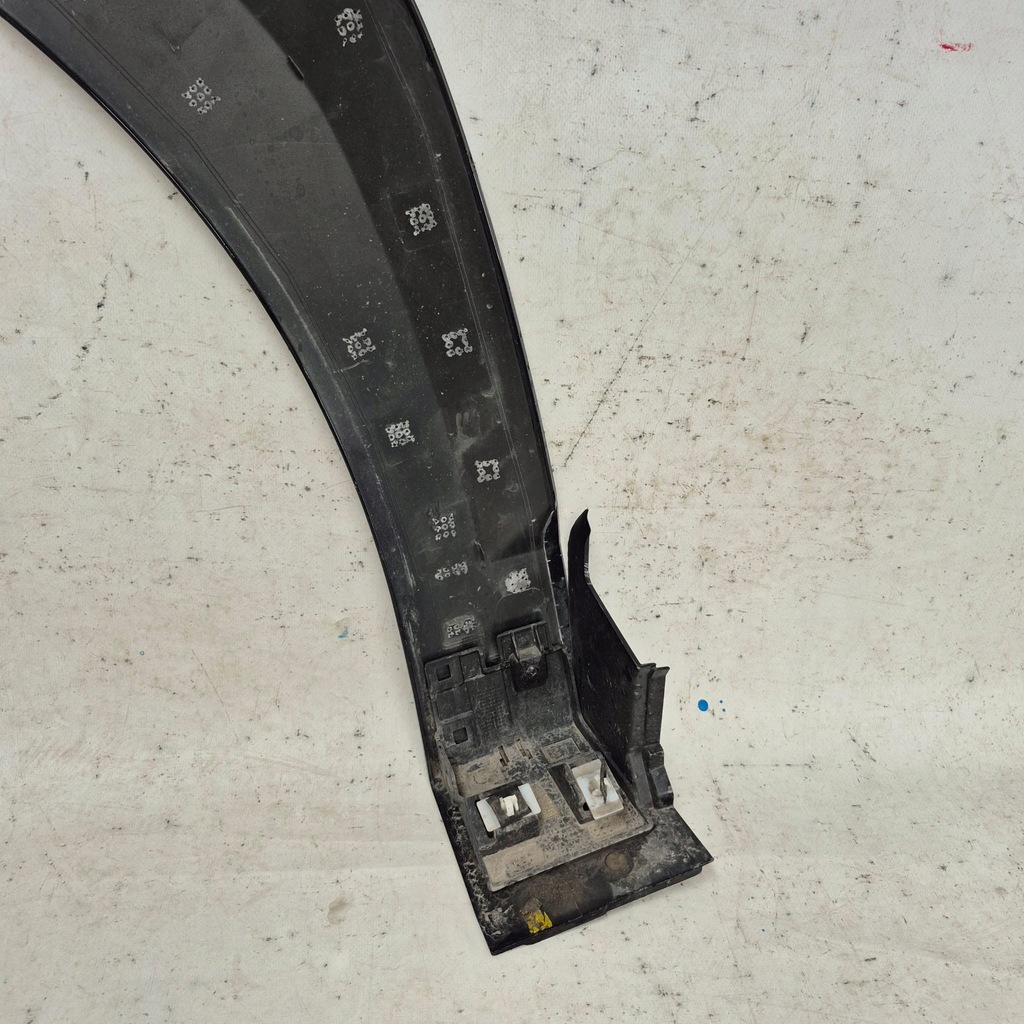 фото №12, Kia ev9 gt-line 23- молдинг накладка крила права перед 87714-do100