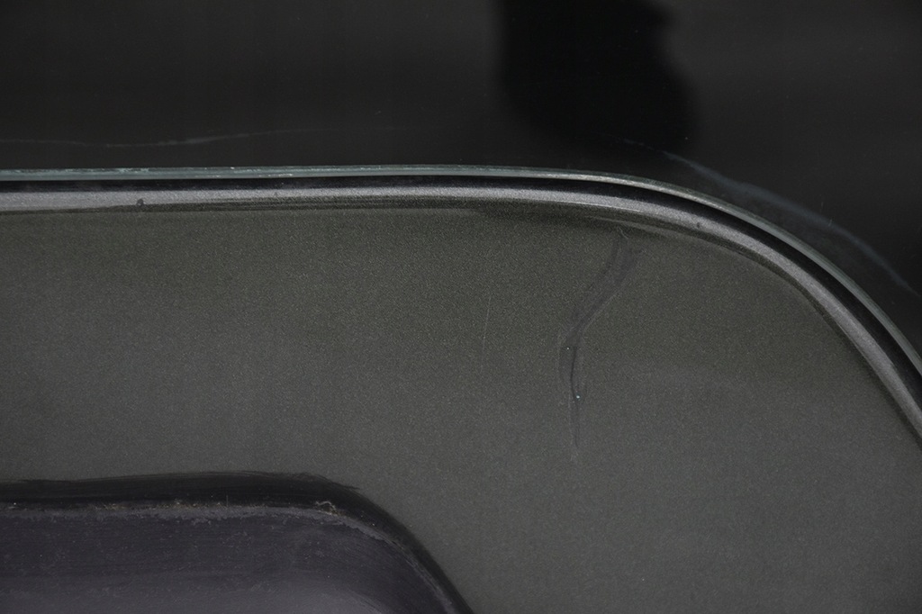 фото №7, Крышка багажника задняя задняя land rover discovery iii 3