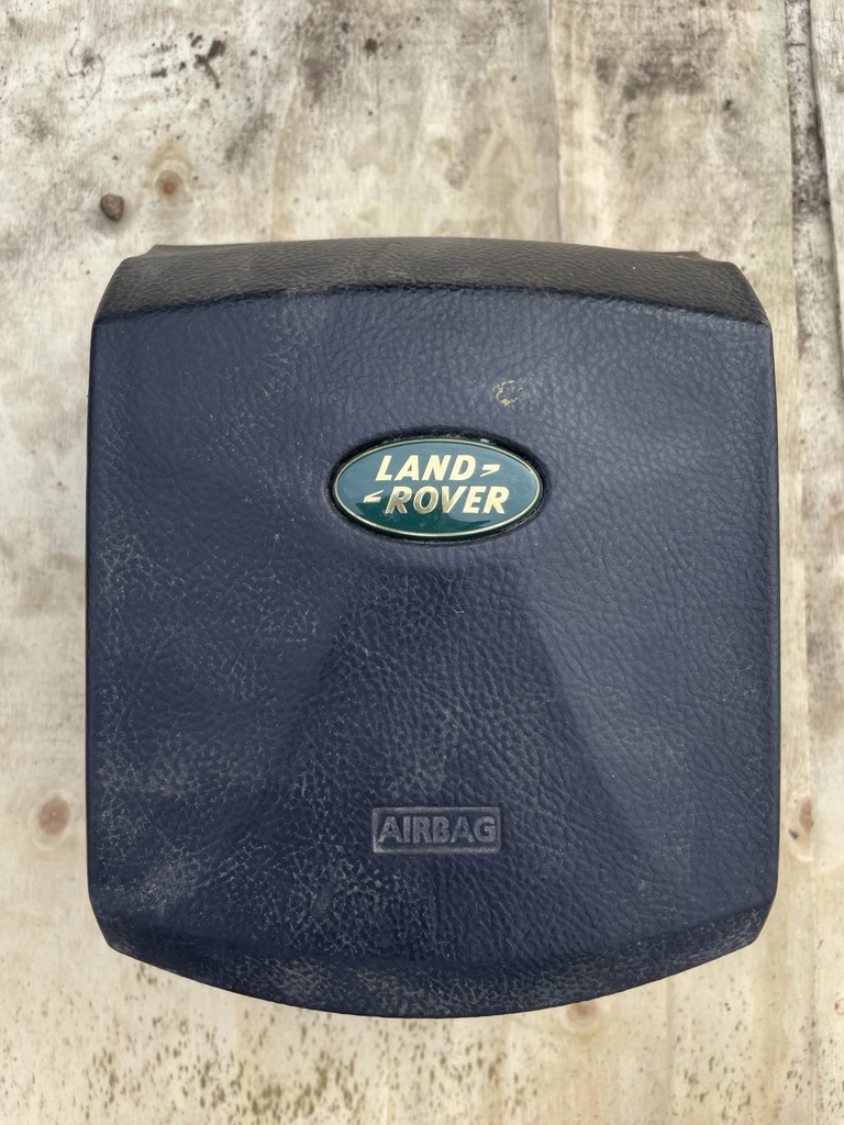 фото №1, Подушка подушка безпеки водія range rover sport l320