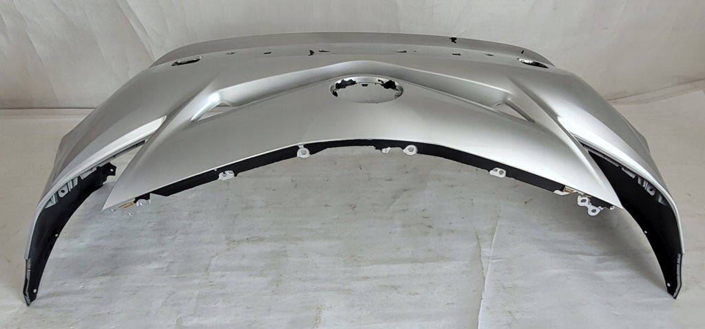 Бампер перед передній toyota prius + plus 2012- 52119-47440 / 52119-47240 Київ