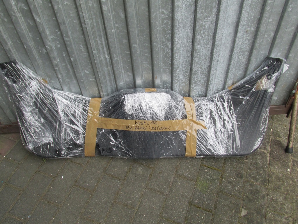 фото №14, Оббивка кришки задня kuga mk1 2008-2012 rok