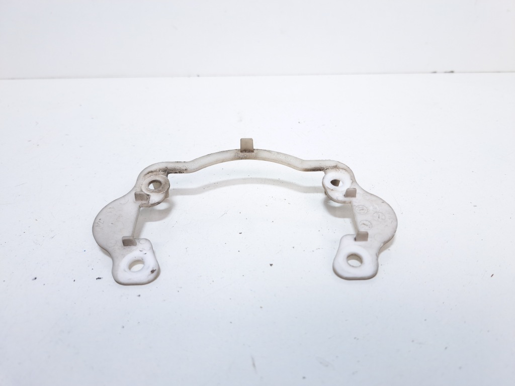 фото №1, Citroen ds3 рамка кронштейн противотуманной фары бампера 9675369280