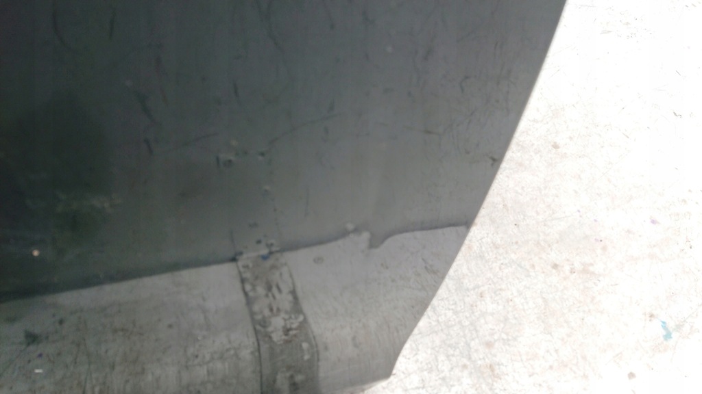 фото №9, Vw eos 1q0 lc9x дверь правое полный