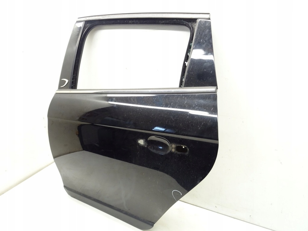 фото №5, Дверь левый задняя lancia delta iii хэтчбек 08-14