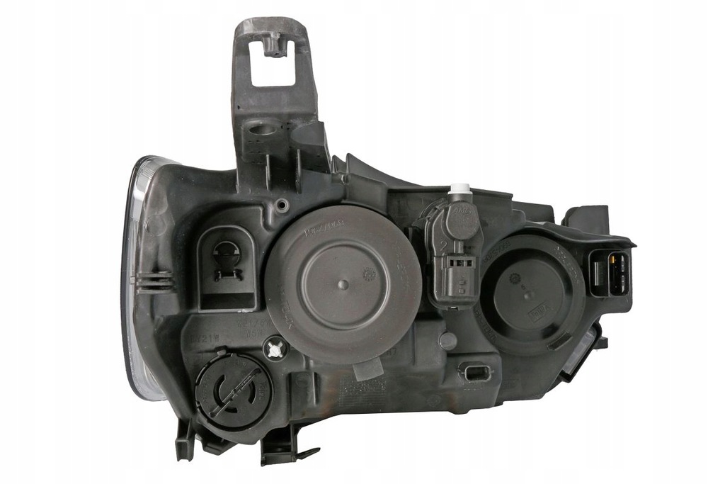 фото №2, Фара 045128