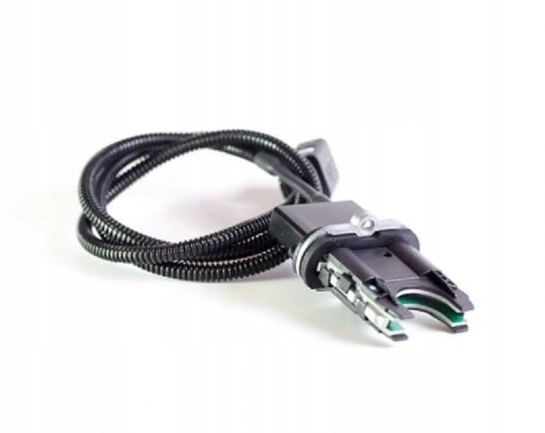 фото №12, Nty датчик kąta поворота колеса руля - vw polo 02-05, skoda fabia