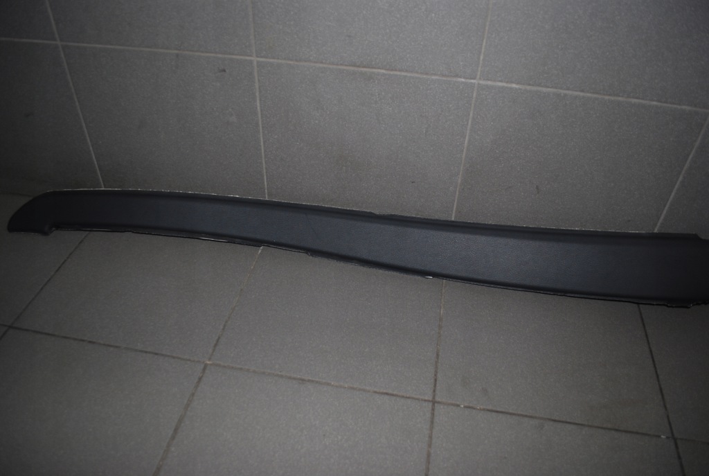 фото №1, Захист тунель шкіряний права bmw x6 e71 0117831