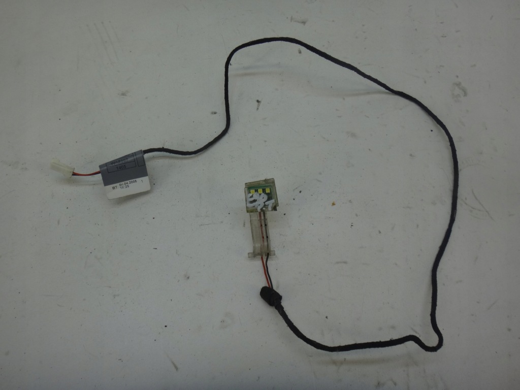 фото №1, Подсветка ручка дверь правых bmw e90 e91 x1 e84