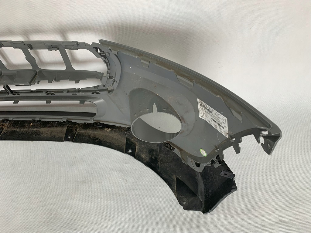 Бампер передній mini one f55 f56 14r 2014 7317969 06.25 Недорого