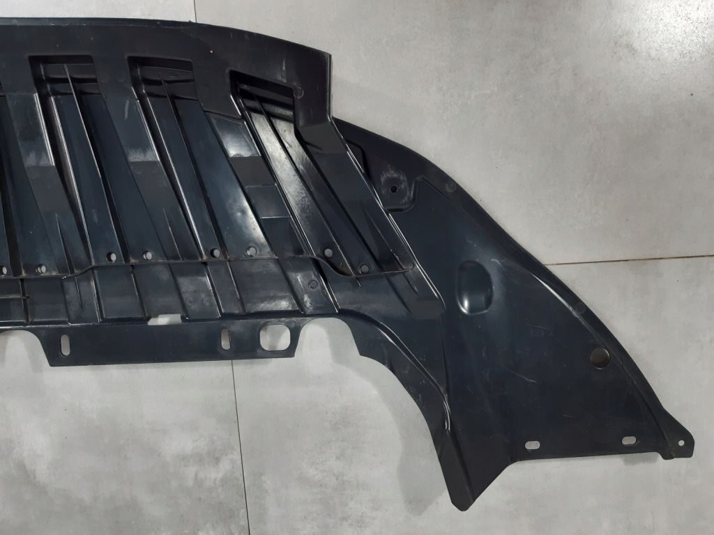 Купить Ford c-max mk2 плита защита pod бампер перед am51-a8b384-a