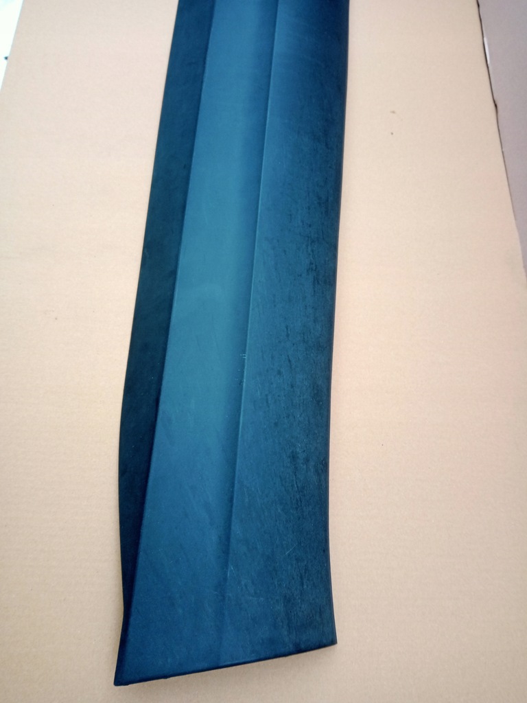 фото №5, Opel grandland x ліва молдинг двері перед