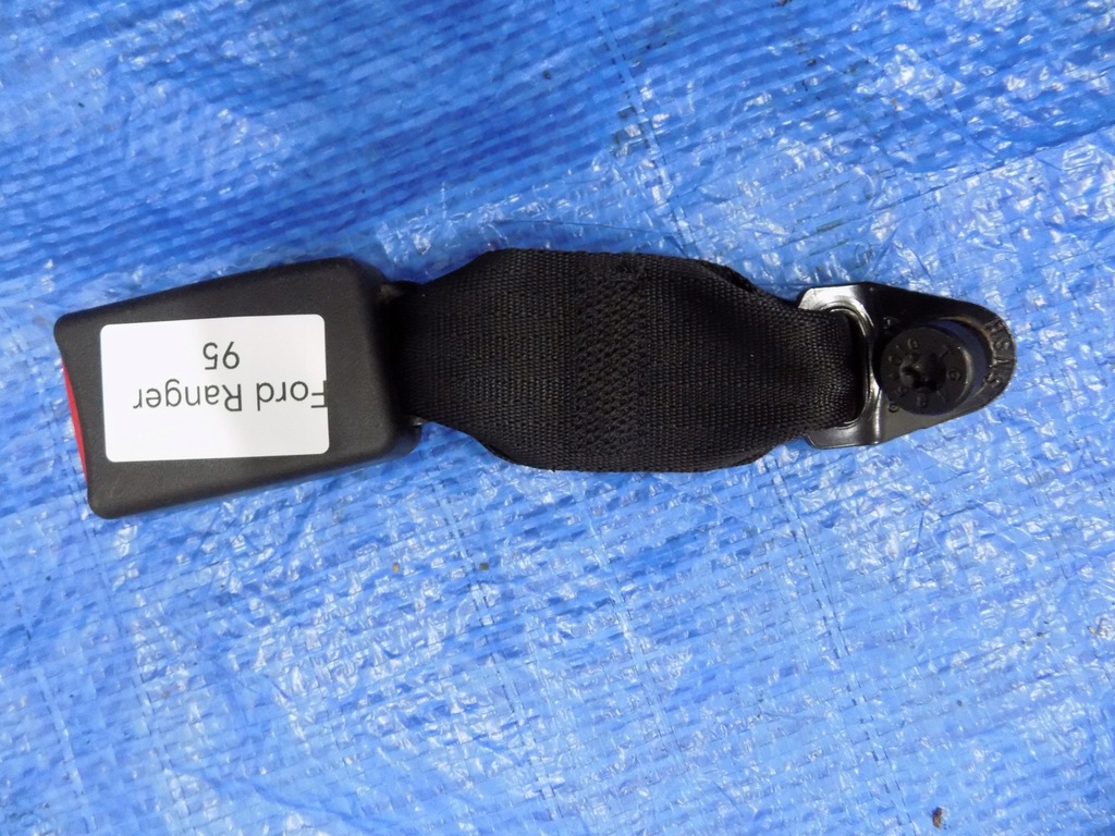 фото №1, Заскочки поперечина задня кліпса ranger iii 2,2tdci 12-