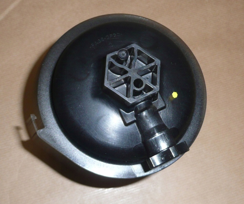 фото №3, Фільтр пального renault megane iv espace v 1.6 dci 165571618r оригінал