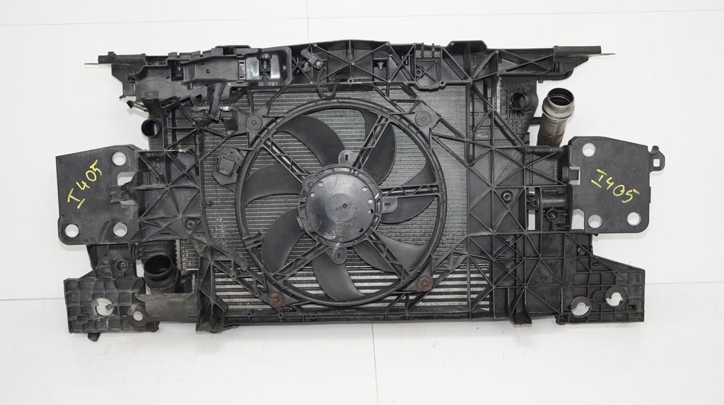 фото №6, Pas перед renault megane iii 08-12r 1.5dci