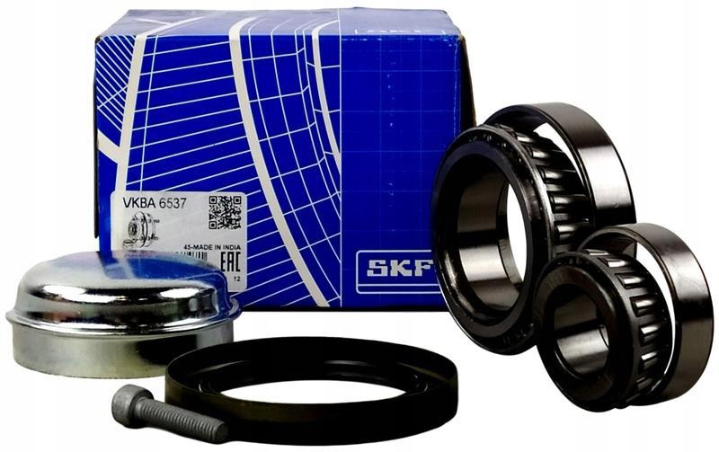 фото №1, Skf подшипник колеса перед mercedes w211 w212 c219