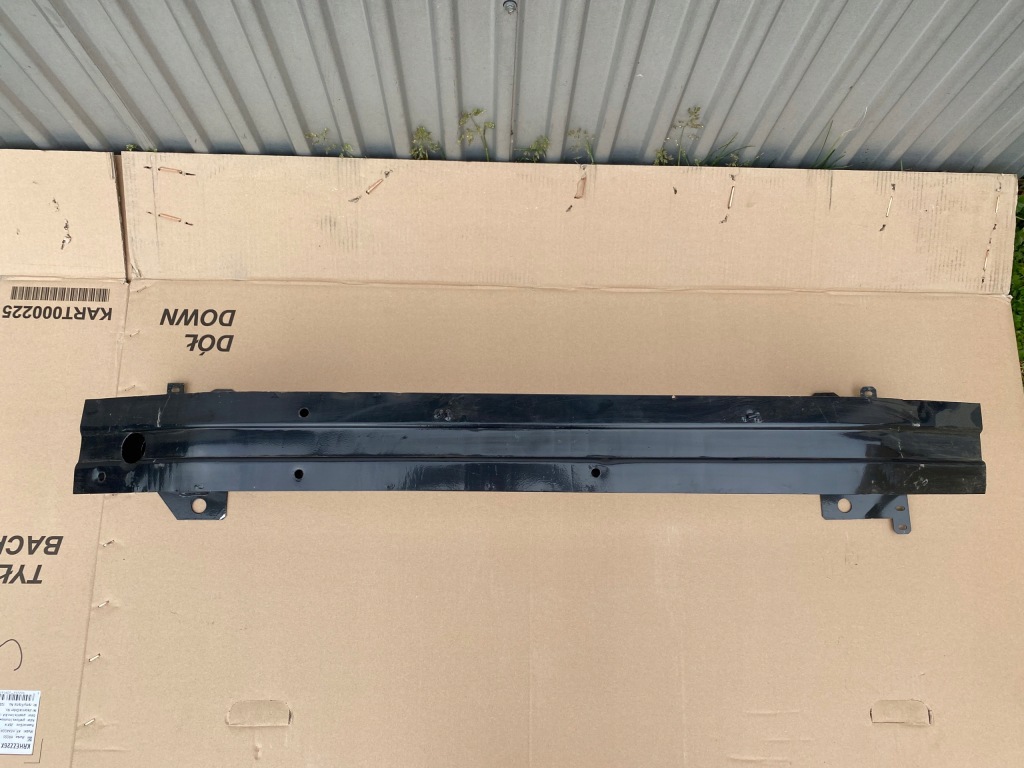 фото №1, Renault clio iv балка усилитель бампера