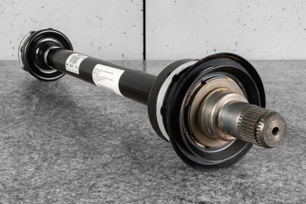 фото №6, Bmw m5 f90 приводной вал приводная левый задняя левая задние 7856937