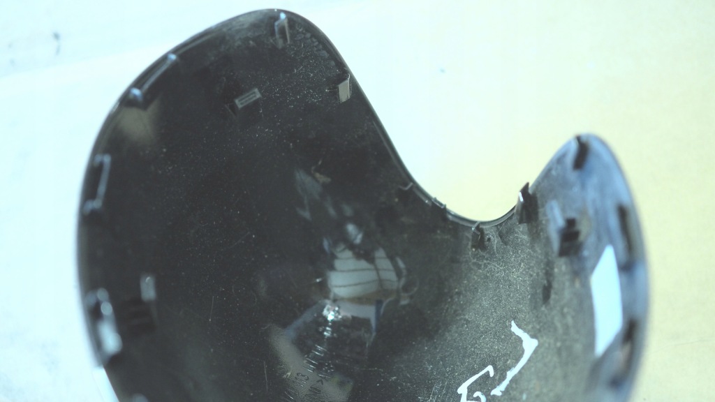 фото №5, Захист дзеркало mini cooper f54