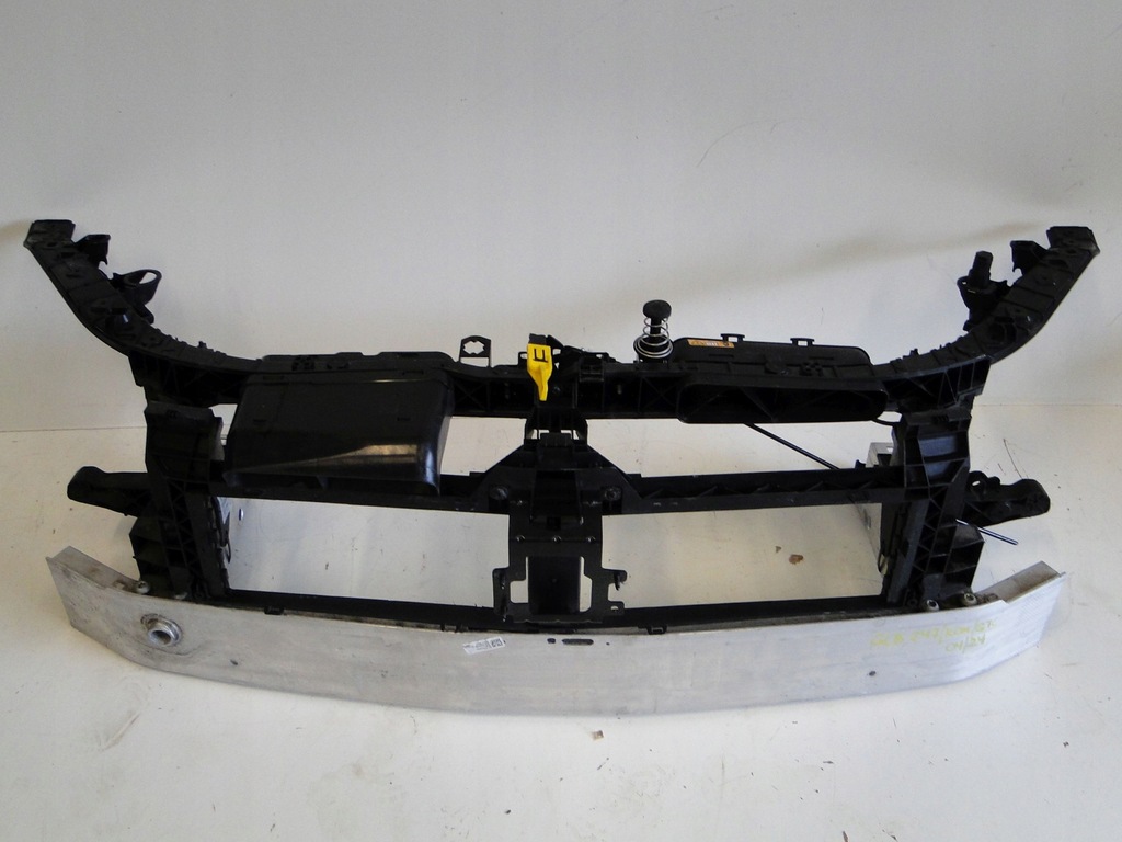 фото №7, Mercedes glb x247 247 pas передний усилитель балка зона комплект