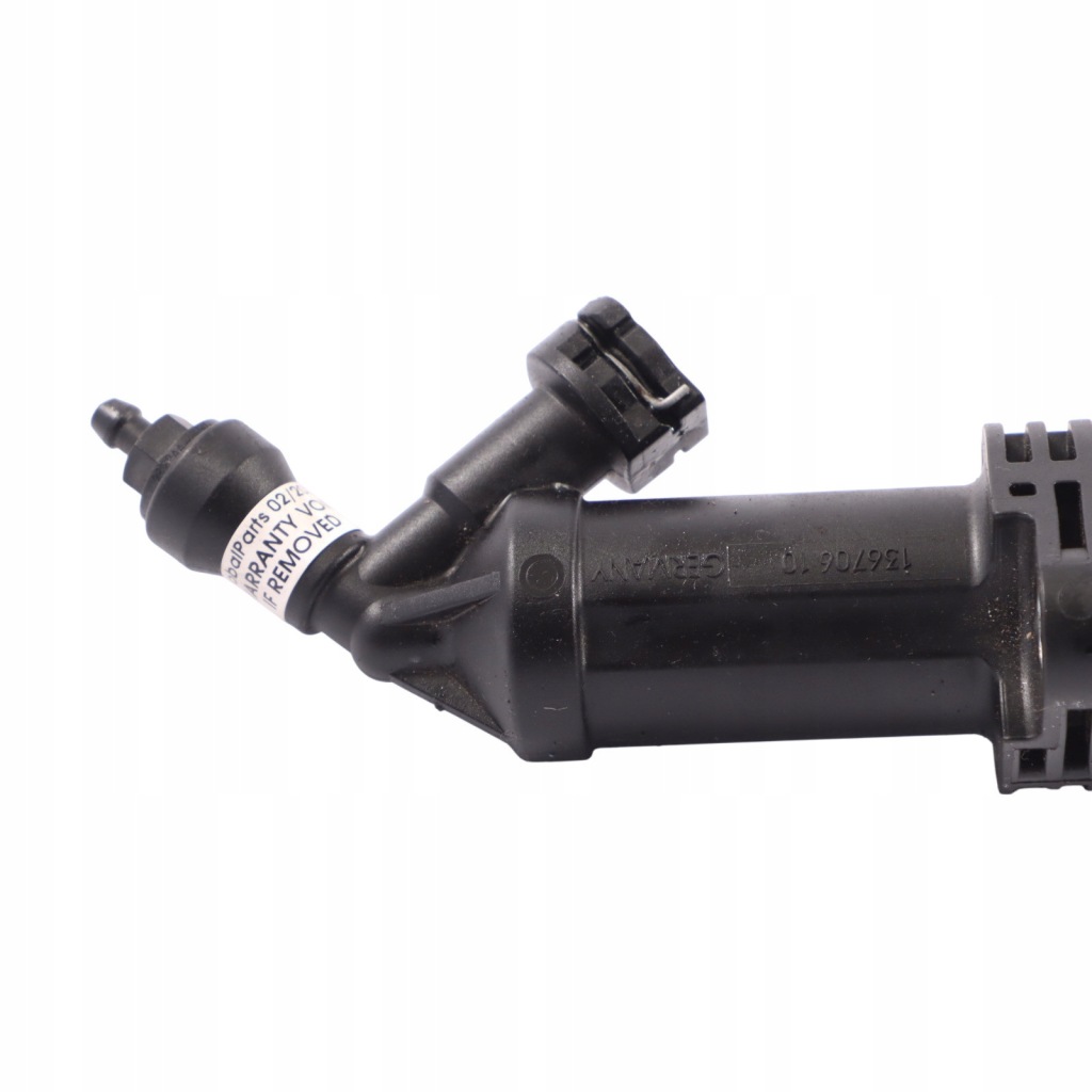 Bmw f20 f21 f22 f23 циліндр зчеплення привід зчеплення механічна коробка передач d=22,20mm 6795713 Доставка