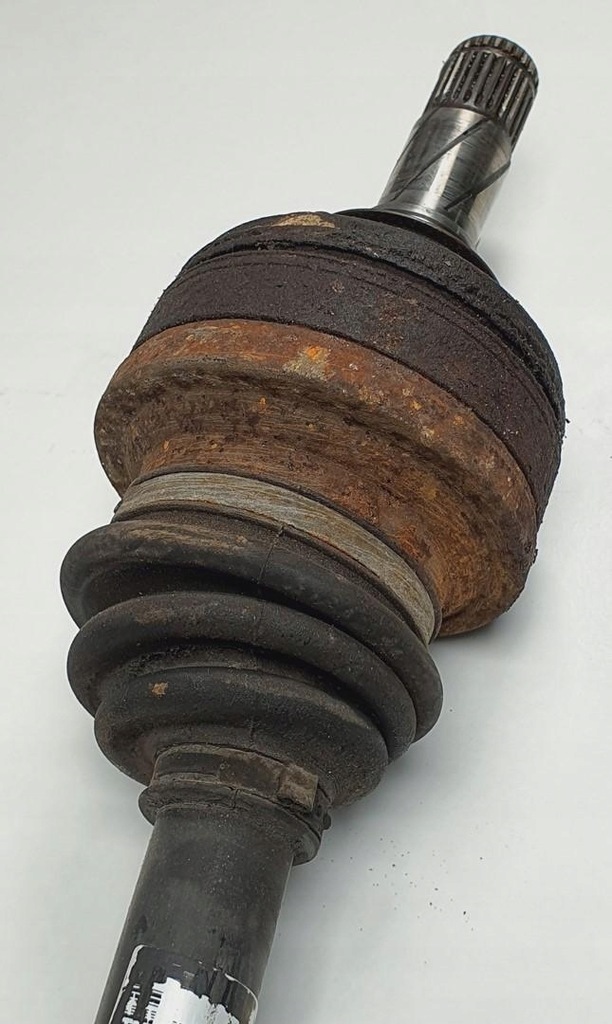 фото №2, Привідний вал ліва лівий задня volvo v90 i 3.0 r6 p6843516