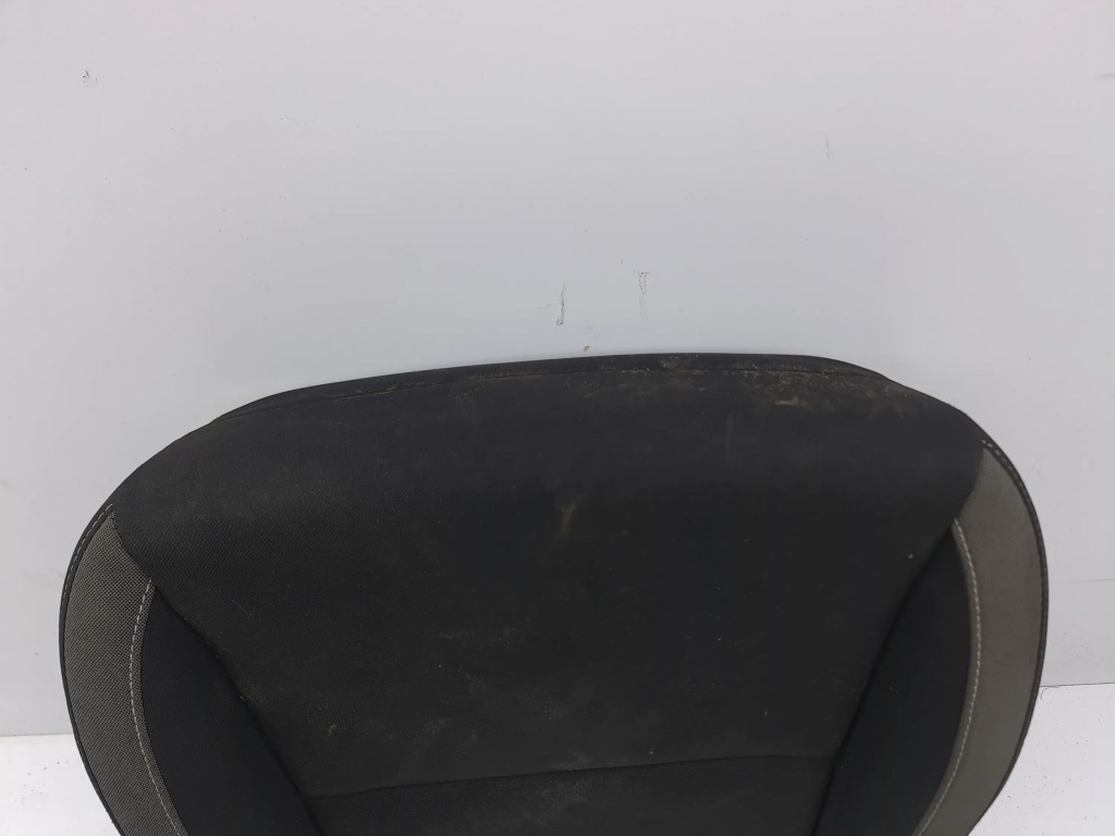 фото №5, Hyundai kona i 2019 правая сторона основание консоль сиденье передний