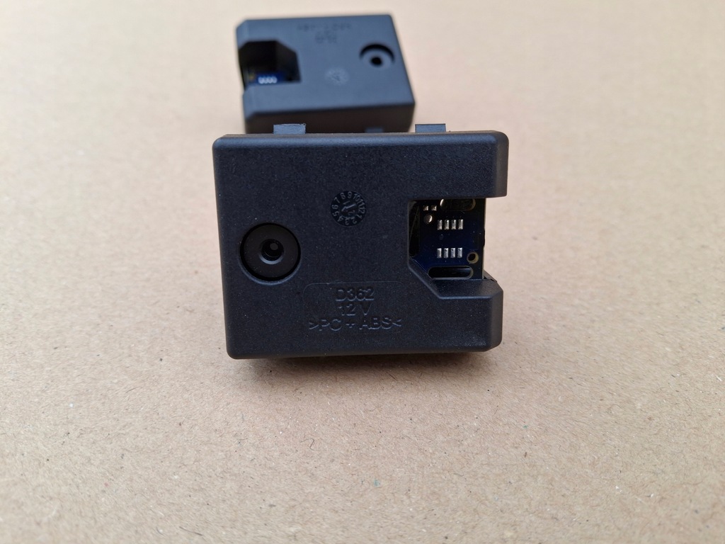 фото №6, Iveco daily датчик скло датчик сутінків дощу 504652048