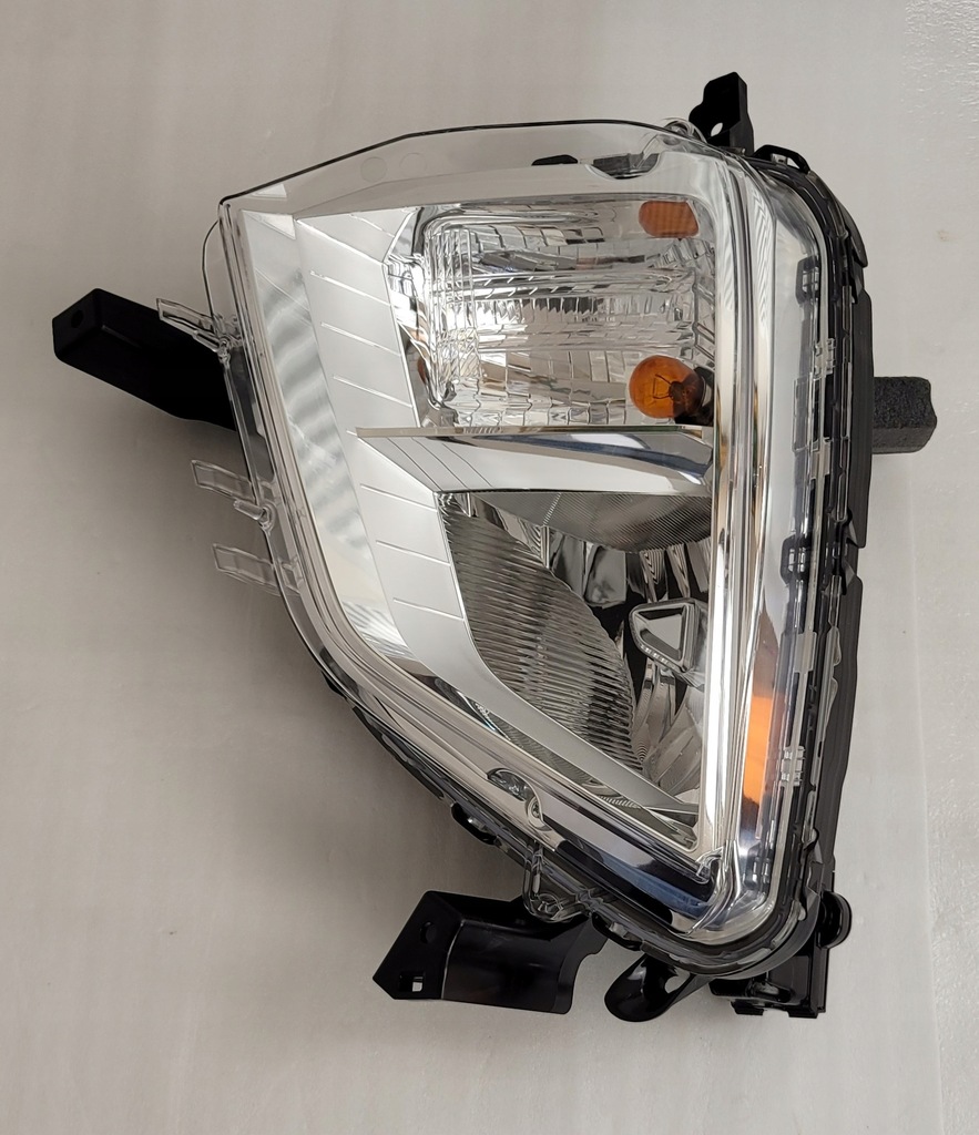 фото №1, Противотуманная фара левый mitsubishi eclipse cross 2018- w4323