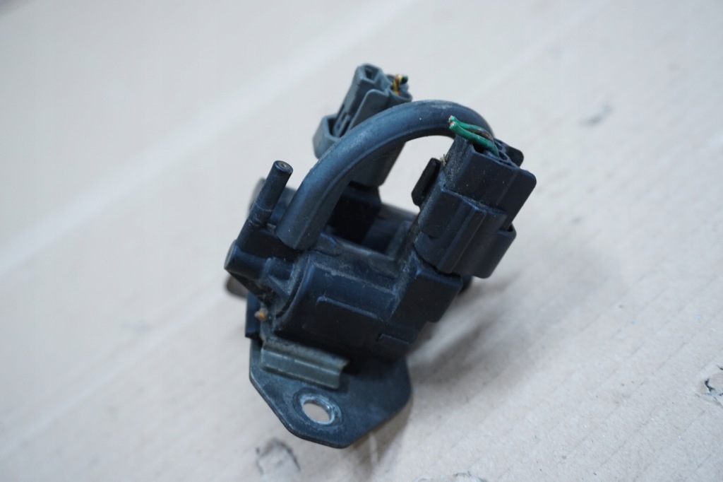 фото №5, Kia retona клапан датчик вакуумa 2,0 tdi eu