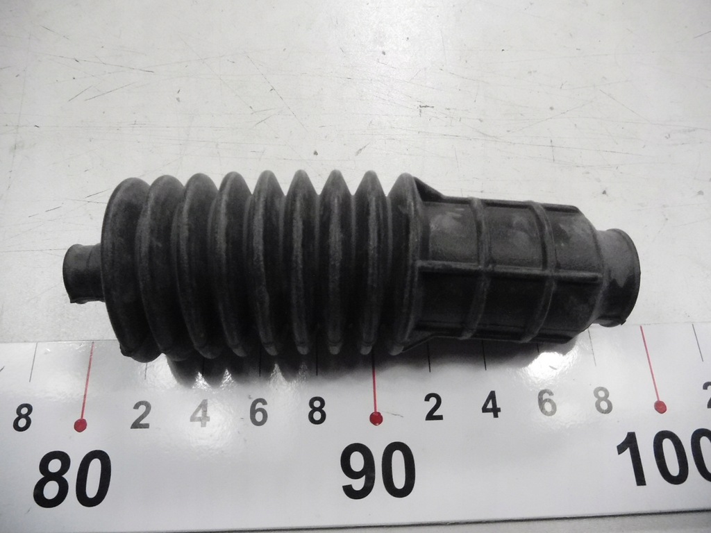 фото №8, Защита редуктор рулевого fiat panda оригинальный номер 4371156