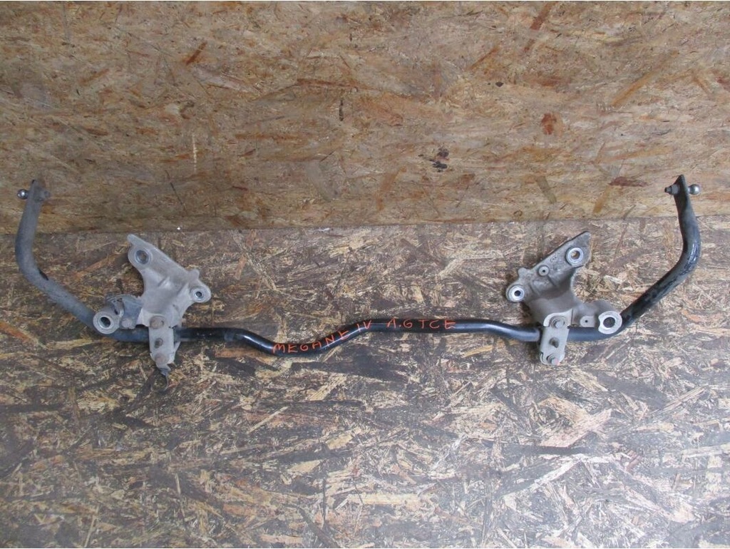 фото №1, Megane iv gt тяга stablizatrora перед 546116493r