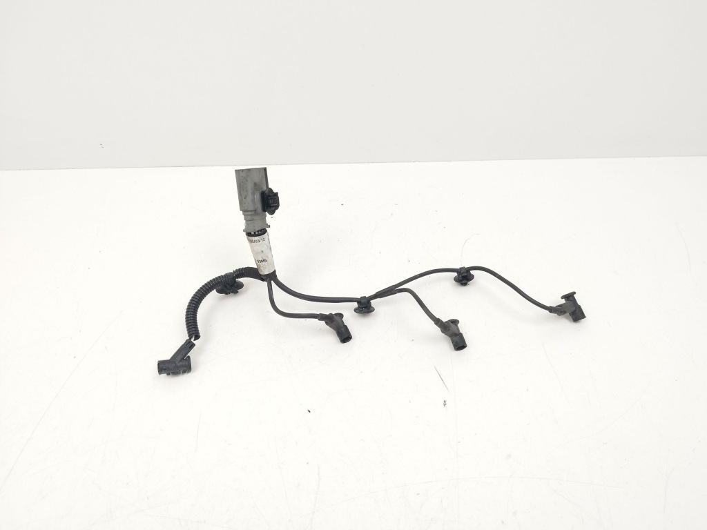 Купити 2013 citroen ds5 дроти запалювання dw10c