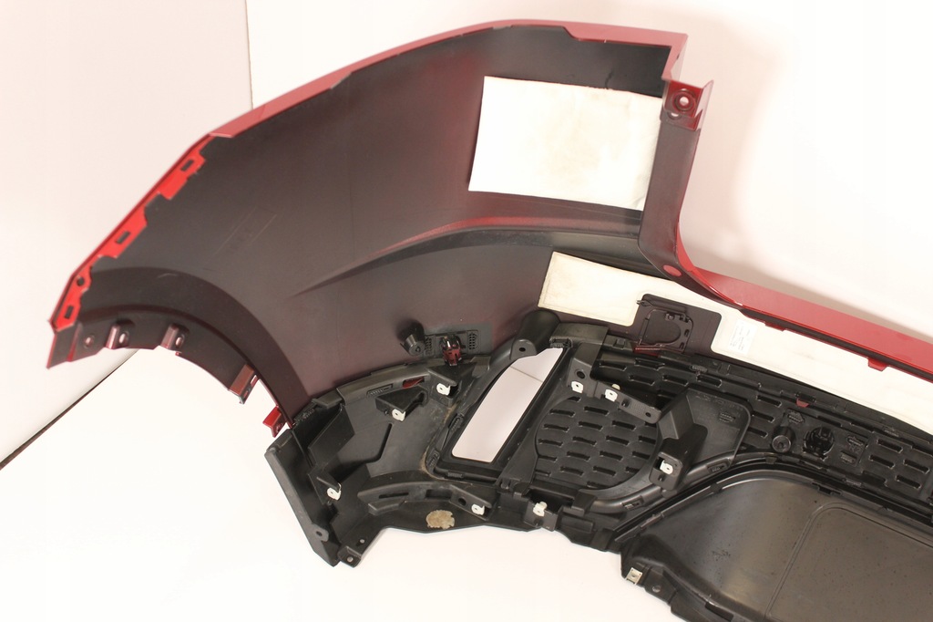 фото №7, Бампер задня задній jaguar e-pace j9c3-17d781-a 17 -