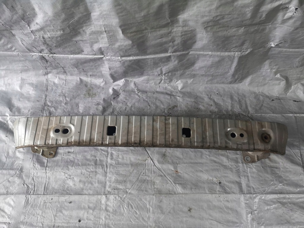 фото №1, Volvo c70 балка бампера задняя