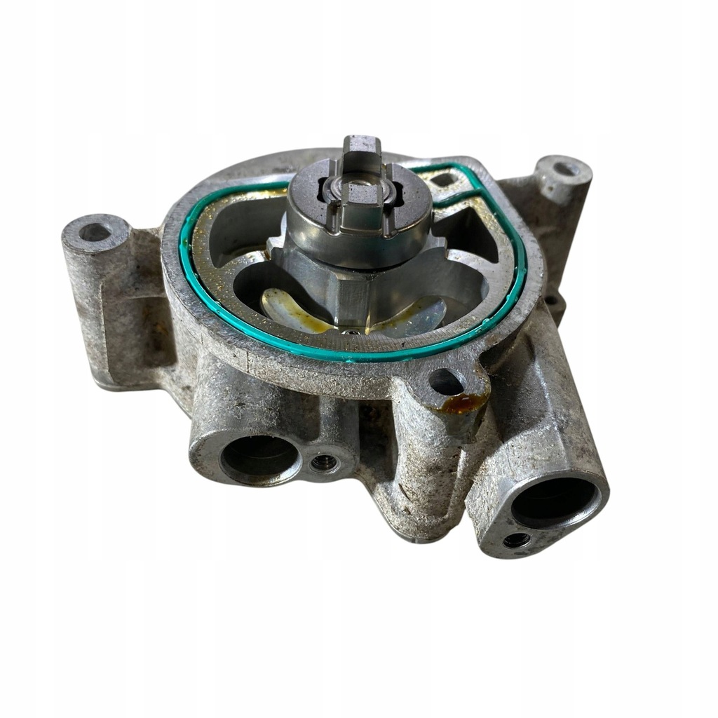 фото №5, Ford escape iv 2022 насос вакуумa / вакуум