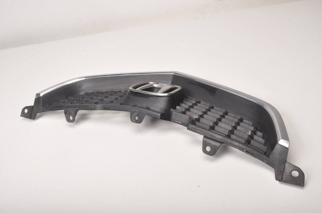 фото №11, Honda accord vii решётка радиатора решётка радиатора